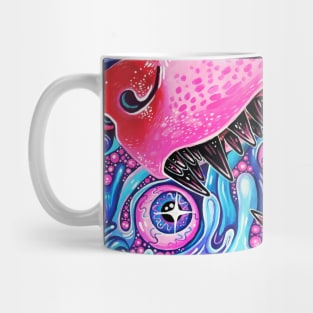 GlitterBear Mug